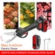thumbnail image 3 of Tijeras De Cocina Eléctricas Cortador De Huesos De Tijera Eléctrica De 21 V Tijeras De Cocina Multifunción Para El Hogar Accesorios De Cocina Para Restaurante, 3 of 7