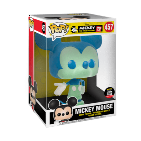 10inch funko