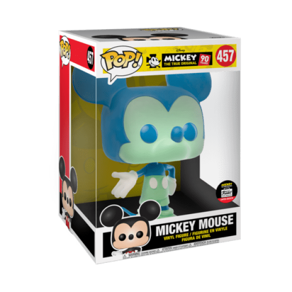 10inch funko