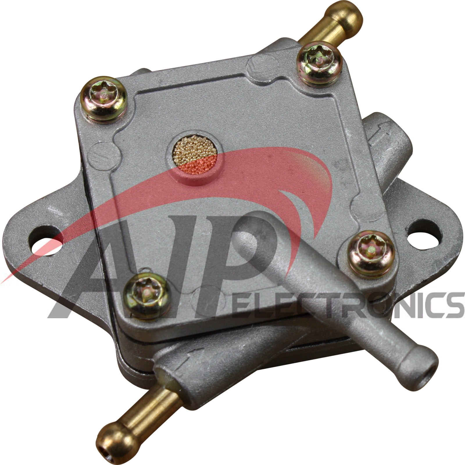 Brand New Fuel Pump Fits Yamaha Golf Cart G16 G20 G22 4Cycle 1996UP