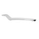 thumbnail image 2 of Front Bumper Face Bar Trim High Hardness Plated Side Molding Cover Step Pad for Explorer 2018 to 2019 Left JB5Z17E811AB JB5Z 17E811 AB, 2 of 5