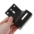 thumbnail image 2 of 2 Sets Home Security Door Lock Child Proof Door Locks Safety Door Reinforcement Locks, 2 of 6