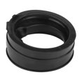 thumbnail image 2 of MAYUJIAA Motorcycle Carburetor Intake Manifold Boot Joint for Yamaha MT XT YFM QM321-14679, 2 of 10