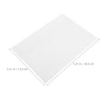 thumbnail image 3 of ADDHAT Self Adhesive White Envelopes Sturdy Material for Business and Party Invitations, 3 of 7