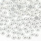 thumbnail image 1 of 1440 piezas de diamantes de imitación de cristal con parte posterior plana, gemas redondas para decoración de uñas y manualidades, fijación con pegamento, cristal, 1 of 6