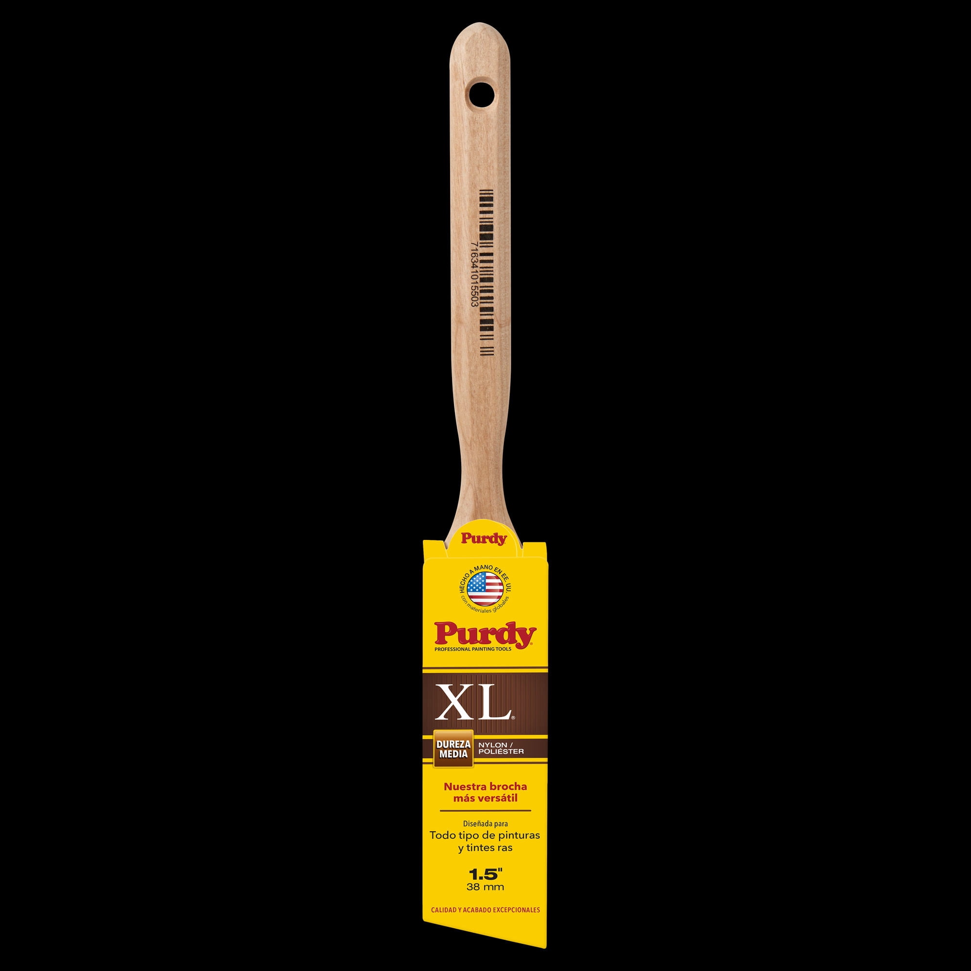 Purdy XL Glide, 1-1/2 in.