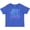 Royal Blue, variant on Inktastic Winter Let It Snow Lettering in Blue with Snowflakes Boys or Girls Baby T-Shirt