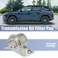 thumbnail image 2 of Filtro de transmisión Unique Bargains para Nissan Altima 2007-2013 Maxima 2007-2014, 2 of 6