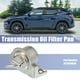 thumbnail image 2 of Filtro de transmisión Unique Bargains para Nissan Altima 2007-2013 Maxima 2007-2014, 2 of 6
