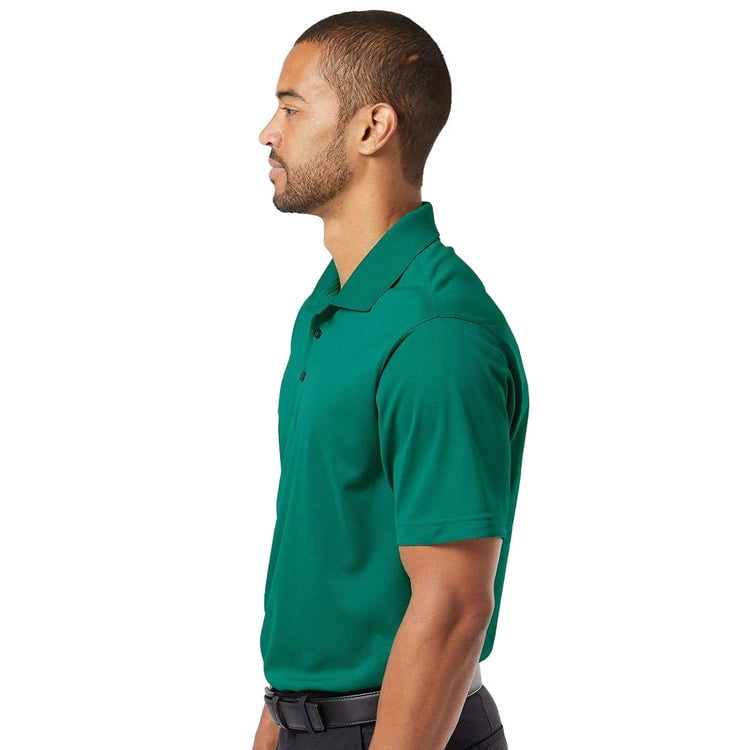 メンズウェア MENS BASIC POLO adidas Men's Basic Polo - Walmart.com