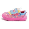thumbnail image 3 of Tenis Niña Princesas Bubble Gummers Odette Rosa 12-17 rosa 15, 3 of 6