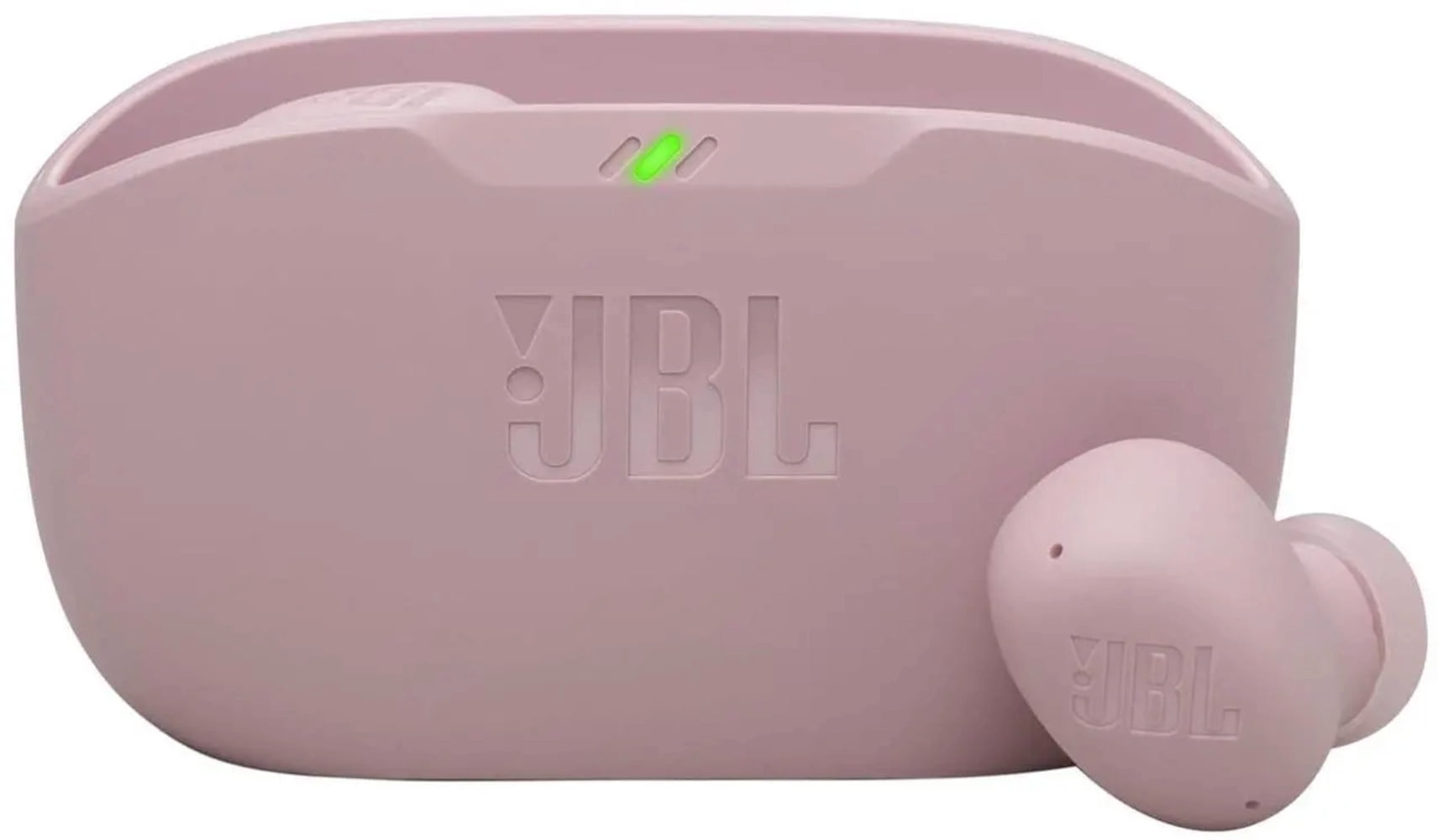 Open Box JBL Vibe Buds 2, True Wireless Noise Cancelling Earbuds