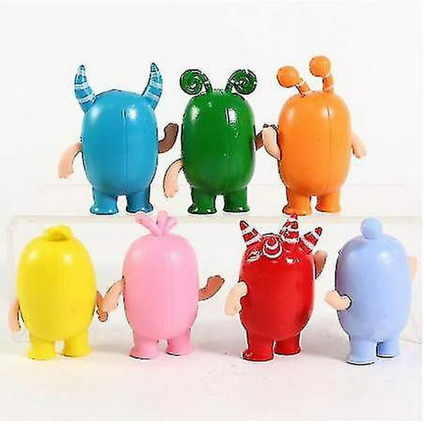 Oddbods fuse cheap toy
