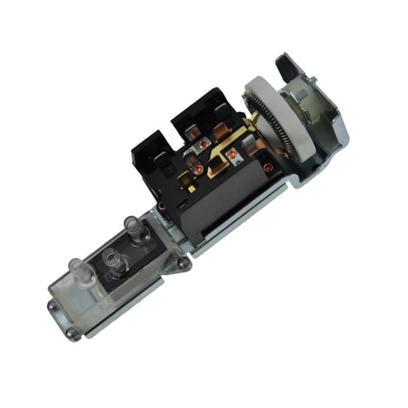 TRQ Dash Mounted Headlight Headlamp Switch Fits Ford Lincoln Mercury Gran Torino