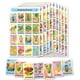 thumbnail image 1 of Loteria Fiesta - Juego en Español para 20 Jugadores con 20 Tablas y Baraja Completa de Cartas, 1 of 3