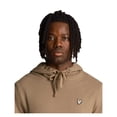 thumbnail image 3 of Lyle & Scott Mens Utility Loopback Hoodie, 3 of 4