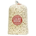 thumbnail image 5 of Colby Ridge Popped Popcorn Sampler Gift Assortment White, Caramel, Cheese, Rainbow, Cinnamon Flavors, Gourmet, Gluten-Free, 16 Gallon (256 Cups), 5 of 7