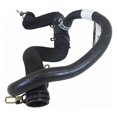 thumbnail image 3 of Motorcraft Radiator Coolant Hose KM-5116 Fits select: 2011-2013 FORD TRANSIT CONNECT, 3 of 7