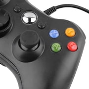 Mars Devices Wired Controller for Windows and Xbox 360 Console Black