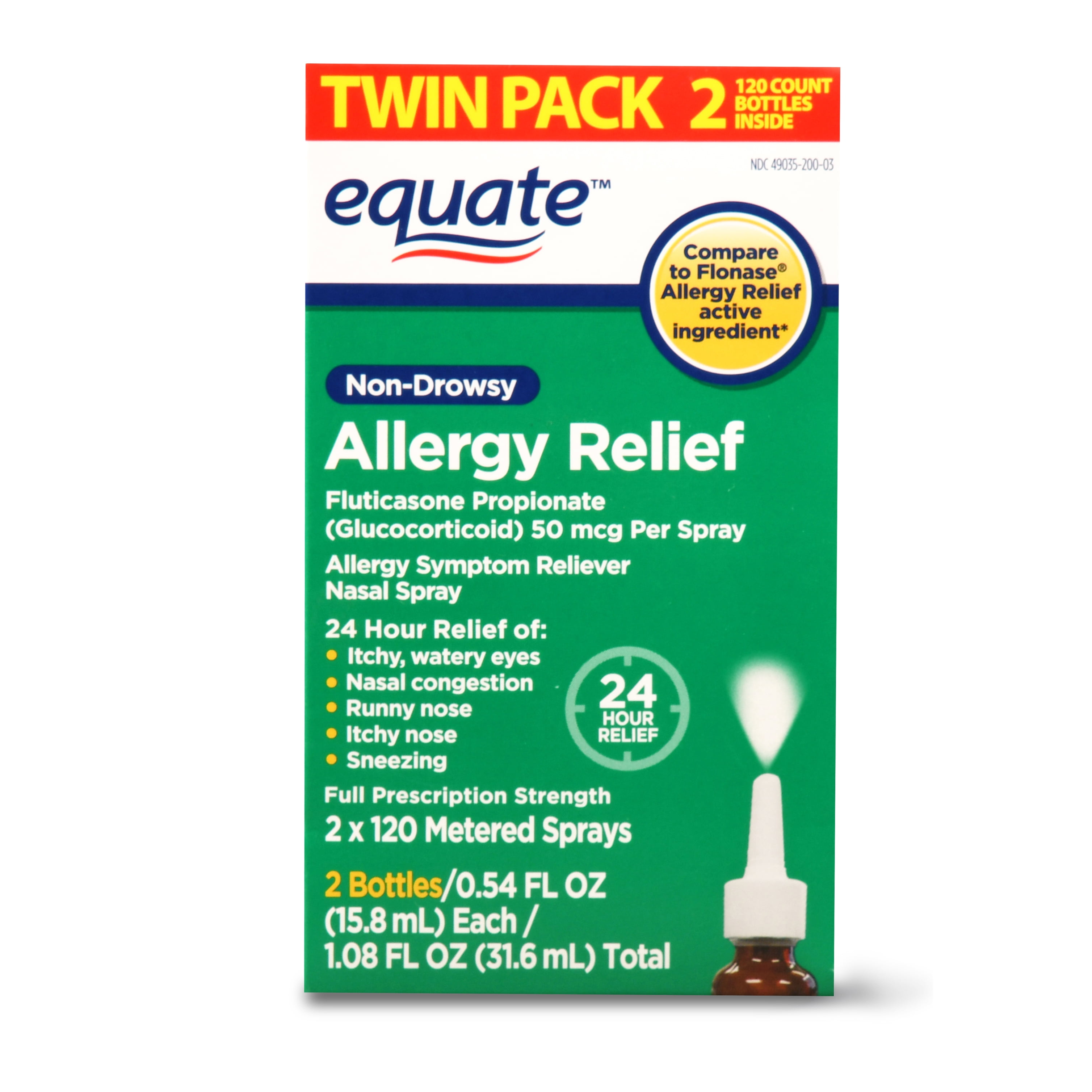 Flonase Generic Price