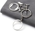 thumbnail image 5 of Bike Beer Bottle Opener Keychain Stainless Steel, 5 of 5