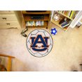 thumbnail image 1 of Ballon de Football Auburn 27" de Diamètre, 1 of 3