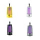 thumbnail image 2 of Inteprter Matamoscas eléctrico recargable por USB, matamosquitos ligeros portátiles, accesorios para tienda de campaña, repelente de insectos Electrodomésticos Amarillo, 2 of 6
