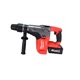 thumbnail image 2 of Milwaukee 2717-22HD 18V Inalámbrico 1 9/16" SDS Max Kit de Martillo Rotatorio, 2 of 8