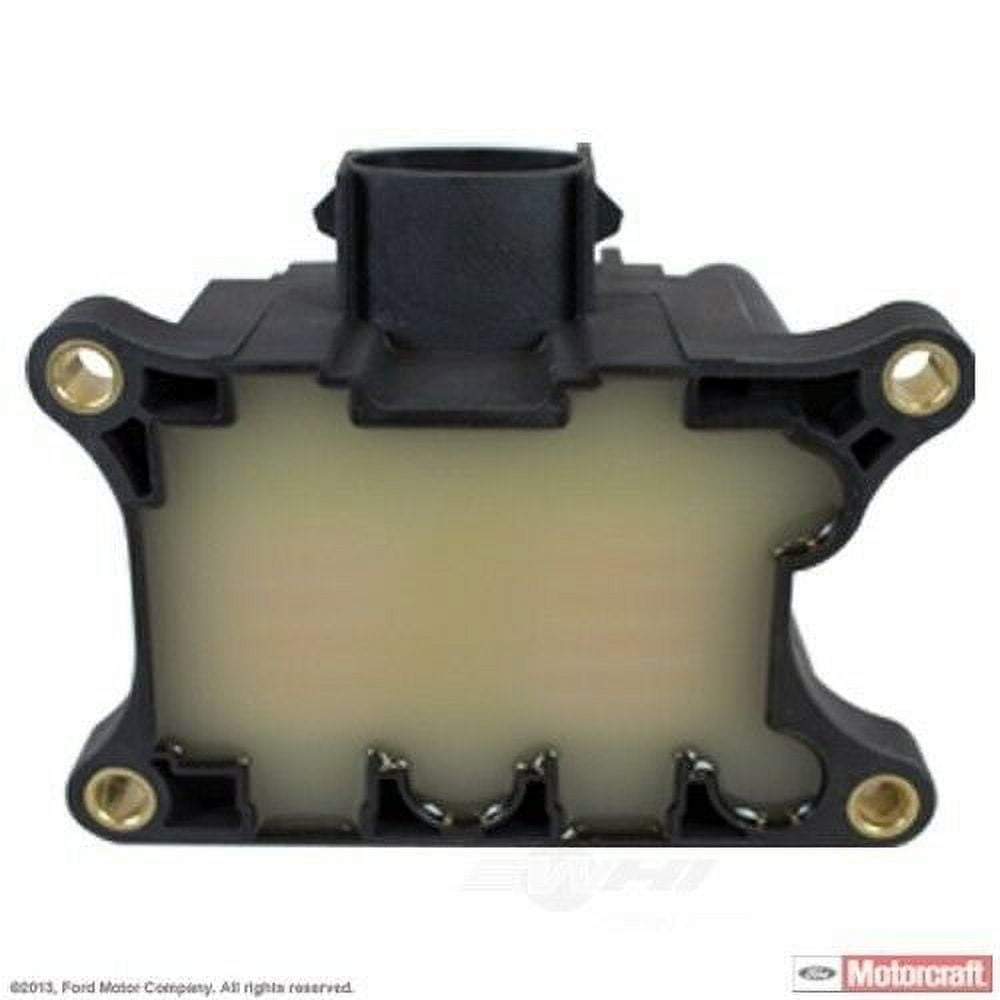 Motorcraft Ignition Coil DG-544 Fits select: 2001-2011 FORD RANGER