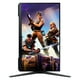 thumbnail image 3 of Monitor Gamer Samsung  Odyssey G32A FULL HD 165Hz AMD FreeSync 1 ms, 3 of 12