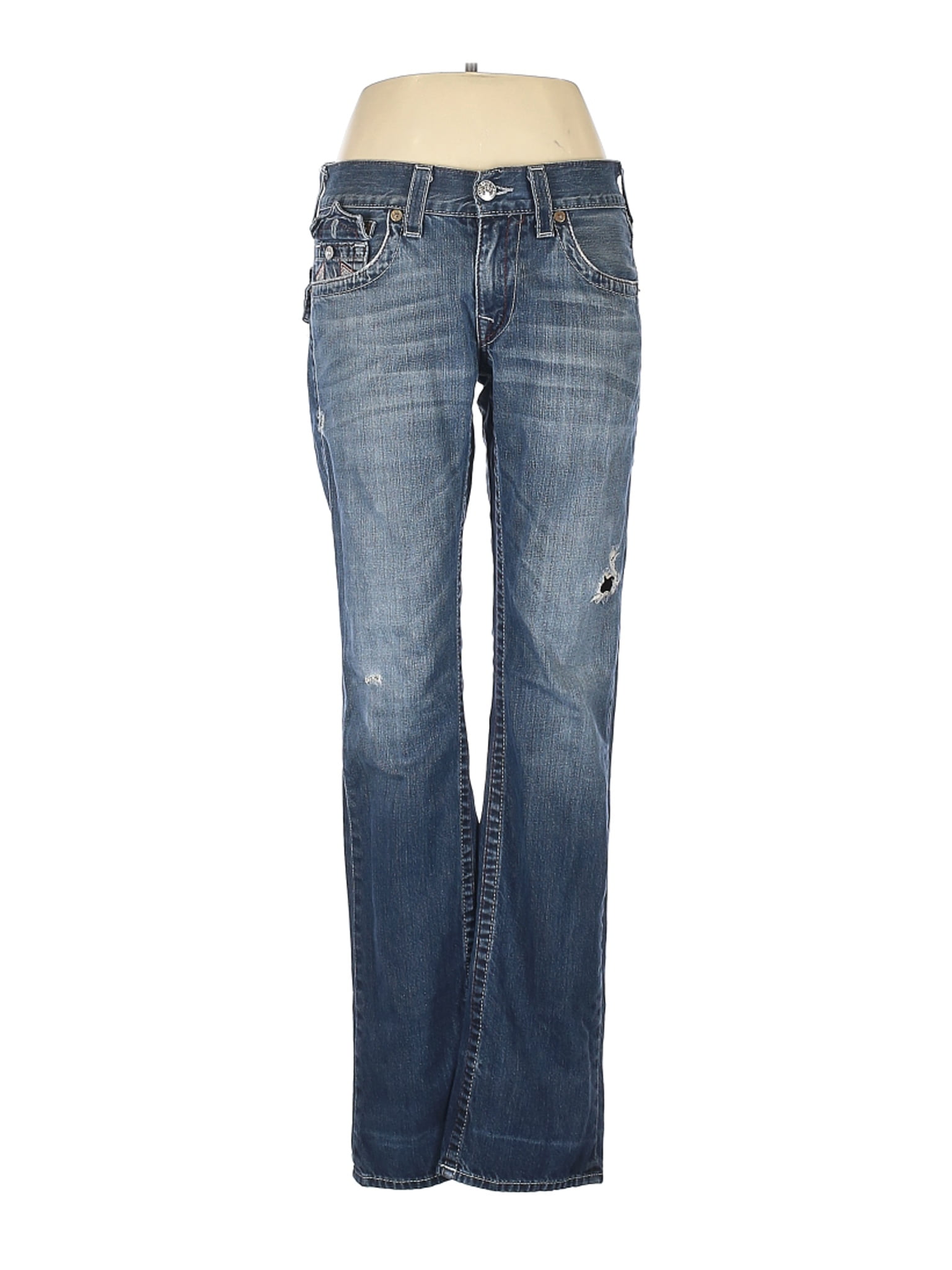 does walmart sell true religion