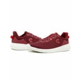 thumbnail image 3 of Tenis Charly Para Hombre Ligeros Running Suela Eva Deportivo vino 28.5, 3 of 6