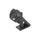 thumbnail image 1 of Controlador de juego de coche Racing Joystick Volante, Black Gamepad Racing Volante Titular Sincero Electrónica, 1 of 5