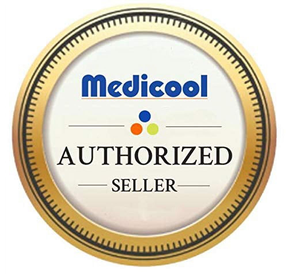 Medicool Standard Bit Kit | Pro Bits Trimming Shaping Nail Tools