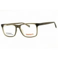 thumbnail image 1 of Timberland TB1759-H 020 Men's Grey/Other Full Rim Frame Eyeglasses, 1 of 2