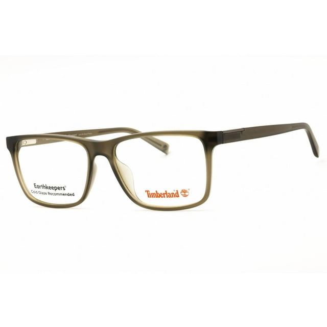 Timberland TB1759-H 020 Men's Grey/Other Full Rim Frame Eyeglasses