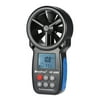 Andoer HP-866B LCD Digital Anemometer Wind Speed Air Velocity Measuring with Backlight