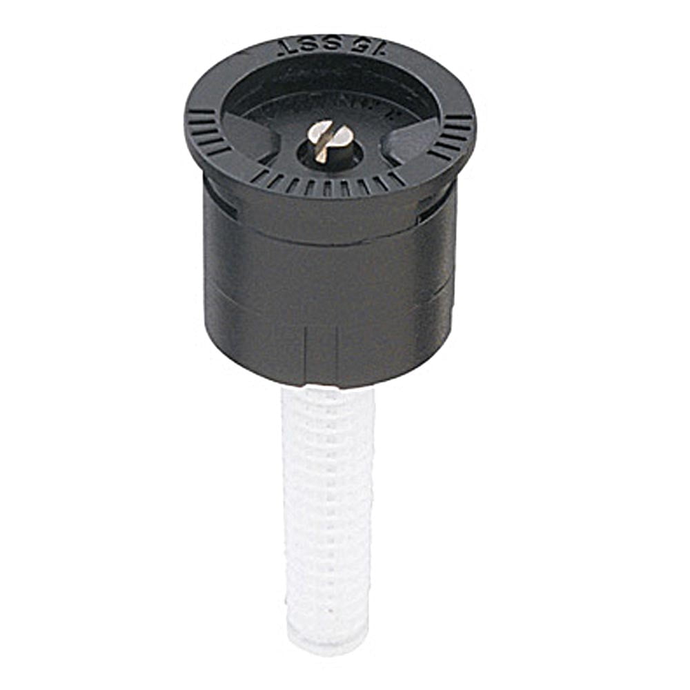 sprinkler replacement nozzle