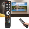 thumbnail image 3 of Control Remoto Compatible Con Sceptre TV De 42 Pulgadas U435CVUMR C550CVUMR E195BDSR E246BDSMQK, 3 of 7