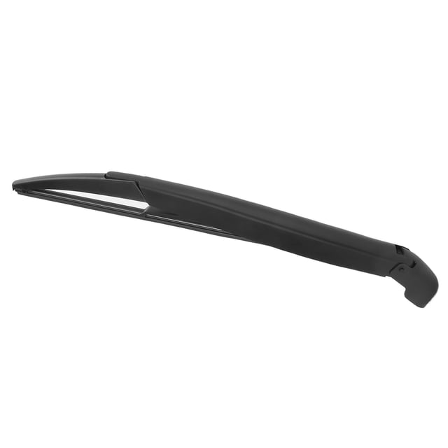 Rear Wiper Blade,Rear Windshield Wiper Arm Rear Wiper Arm Striking Appearance
