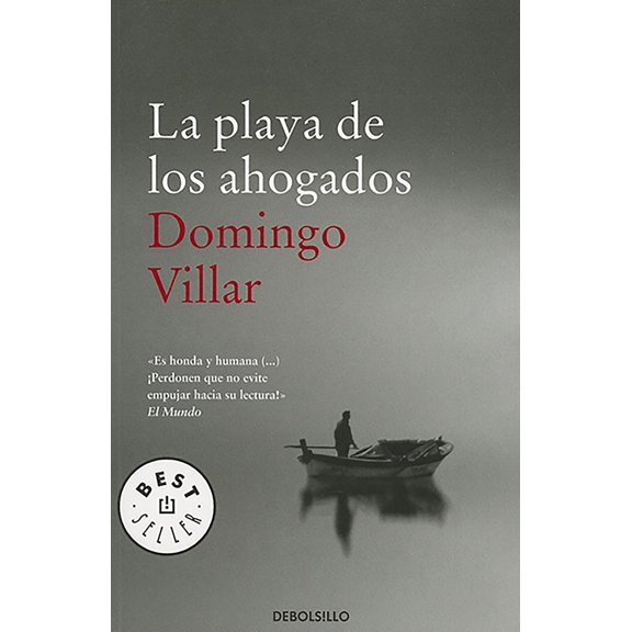 Pre-Owned La Playa de Los Ahogados / Drowned Man's Beach (Paperback) 8499892760 9788499892764
