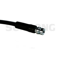 Sunsong 2202699 Brake Hydraulic Hose