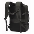 thumbnail image 4 of Vacuum Backpack, Expandable Vacuum Backpacks Travel, Large Capacity Vacuum Compression Backpack Bag, 4 of 8