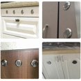 thumbnail image 5 of 50 Pieces Ventilation Grille Stainless Steel Ventilation Hole Banmo, 5 of 5