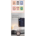 thumbnail image 4 of Portable Mini Karaoke Microphone Singing Speaker,Toys for Smartphones,Birthday,Family,Home Party, 4 of 6
