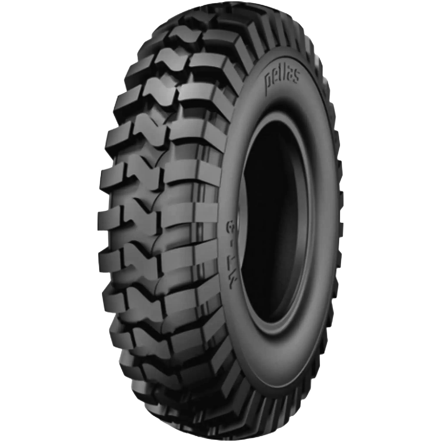 Goodyear R14T 26X12.00-12 Load 6 Ply Tractor Tire, All-Season