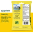 thumbnail image 5 of Ricola Sugar Free Herb Throat Drops Lemon Mint, 19ct, 4-Pack, 5 of 9