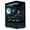 Black, variant on ViprTech Stryker 1.0 Gaming PC - AMD Ryzen 7 (4.1GHz), AMD RX 580 8GB, 16GB DDR4, 512GB SSD, Onyx Black