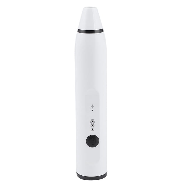 AMONIDA Milk Frother, Intelligent Egg Beater, For Home Cafe Shop