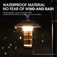 thumbnail image 3 of WEST BIKING Camping Light 2200mAh Faro Camping Linterna Iluminación exterior JShteea El nuevo, 3 of 9